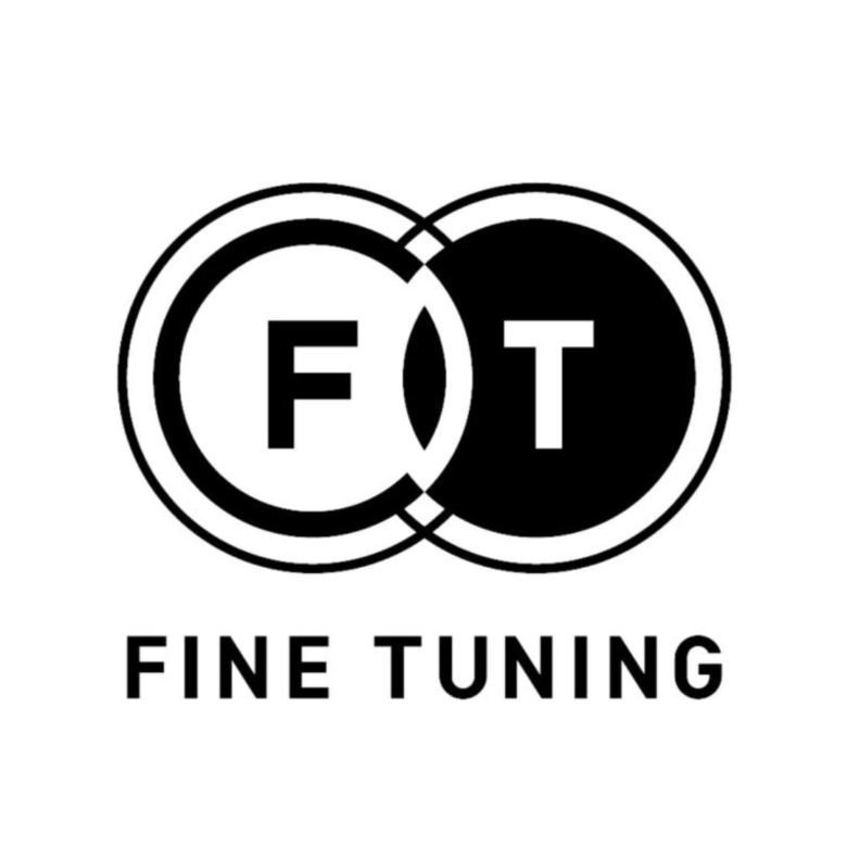 FINETUNINGロゴ