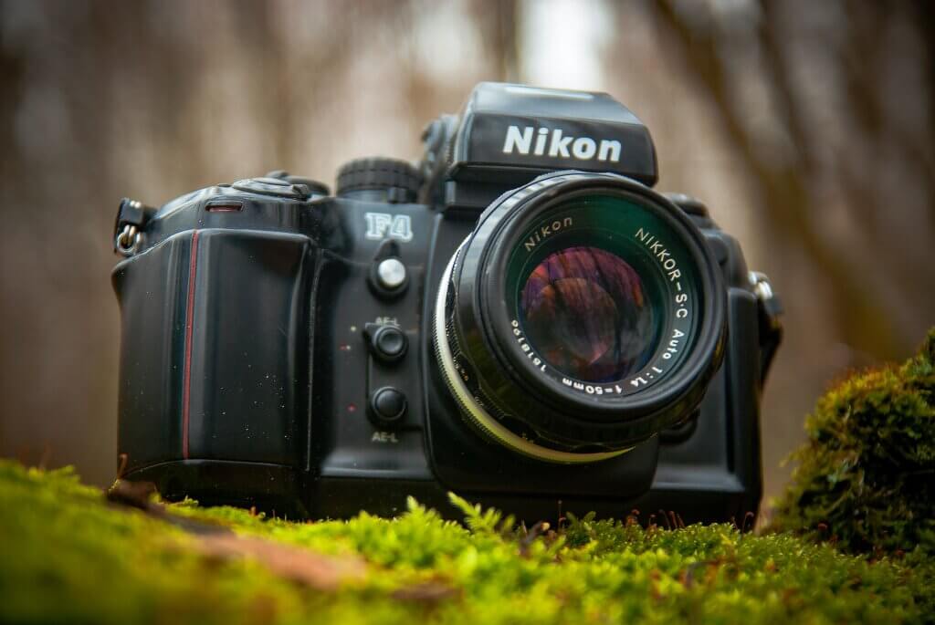 Nikon