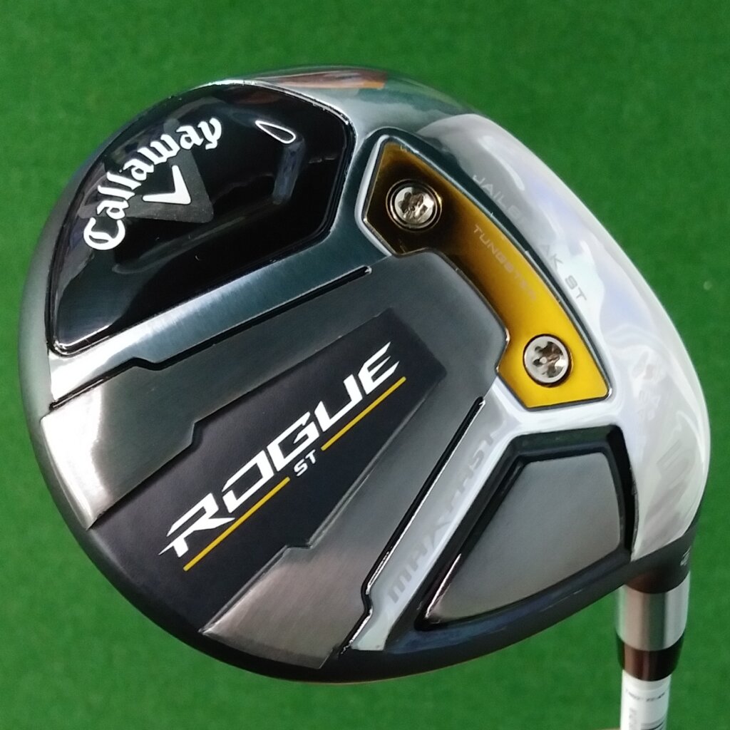 CALLAWAY(キャロウェイ) ROGUE ST MAXFAST