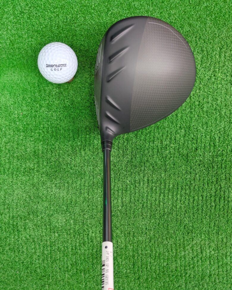 G440Kドライバー　クラウン